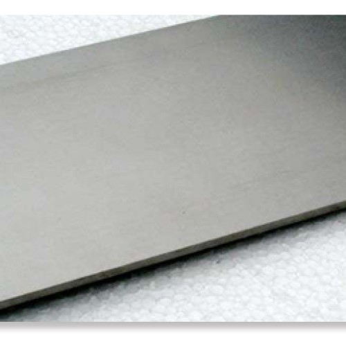 Monel k500 plate